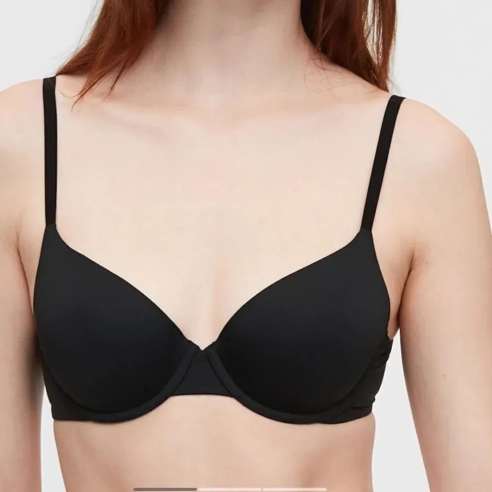 GapBody Women's Everyday Essentials T-Shirt Bra